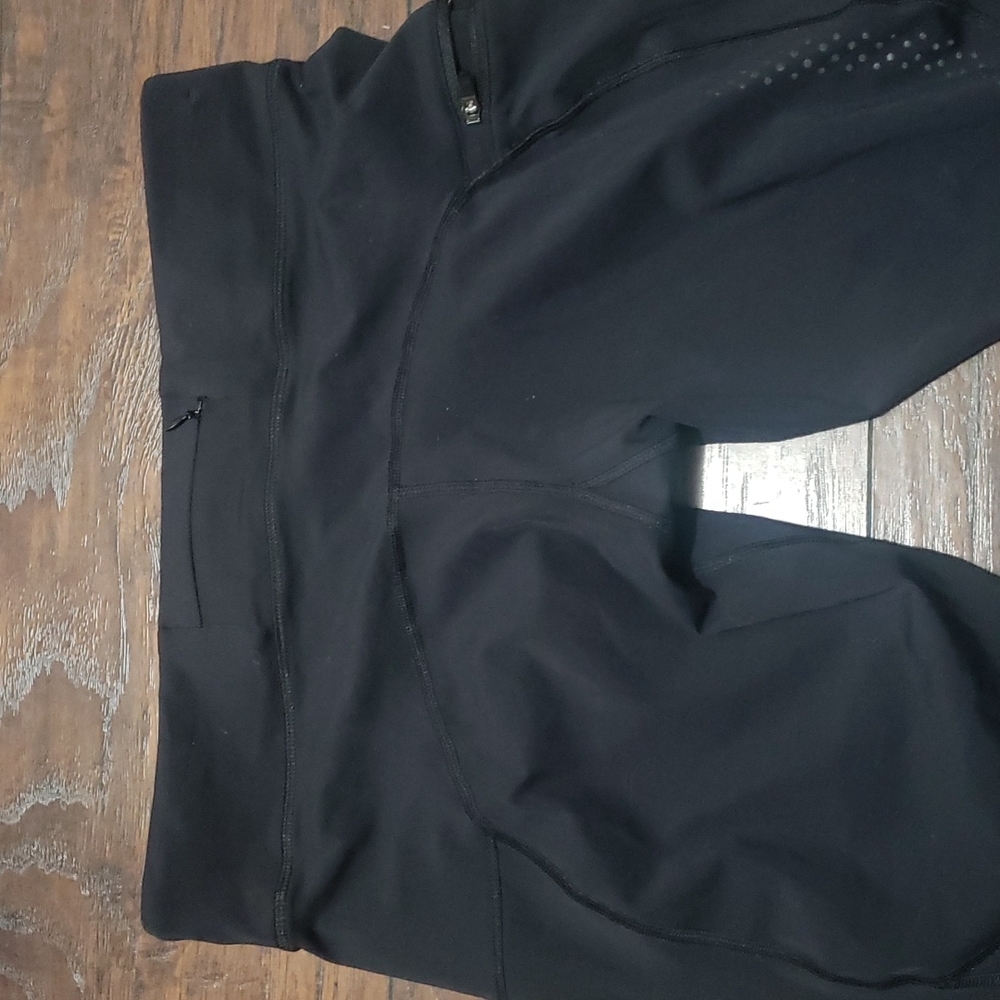 Lumo Run Leggings - Picture 8 of 11